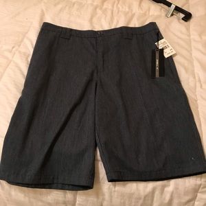 Size 31 O’Neill sport shorts blue